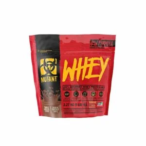 MUTANT WHEY - 5 LBS